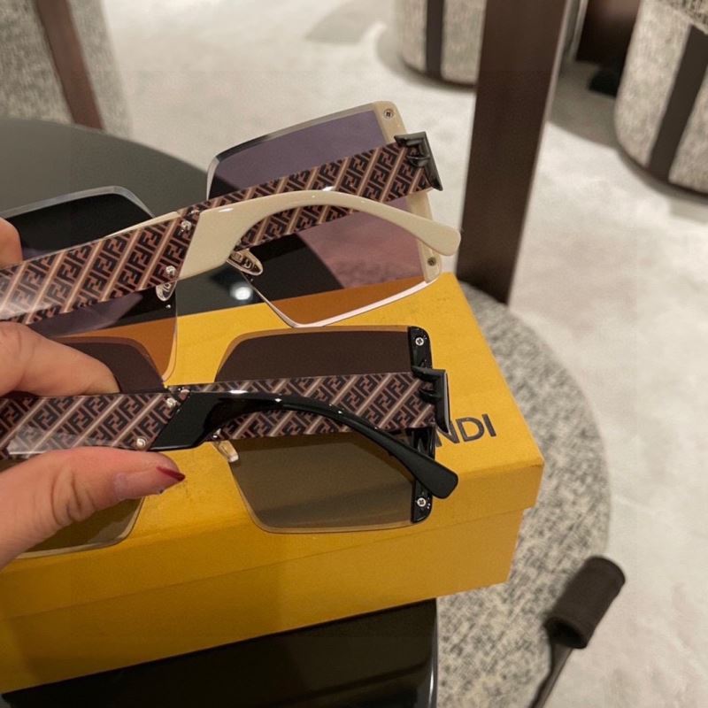 Fendi Sunglasses